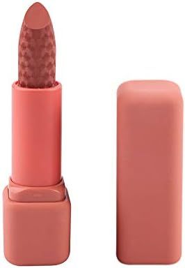 Makeup Lipstick Matte Long Lasting Waterproof Nude Pigment Lipstick Matte Batom Lip Cosmetics 8 C... | Amazon (US)