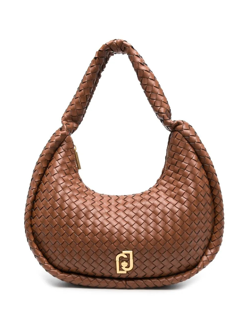 LIU JO Woven Tote Bag - Farfetch | Farfetch Global