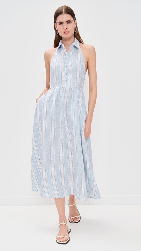 Reformation Tace Linen Dress | Shopbop | Shopbop