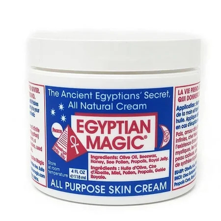 Egy-ptian Magic All Purpose Skin Cream - 4oz | Walmart (US)