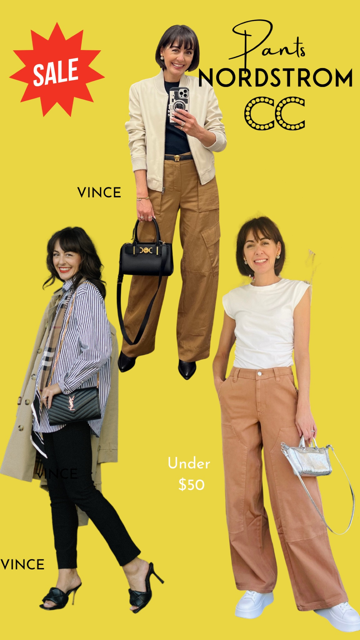 A few hours left to save 

#LTKxNSale