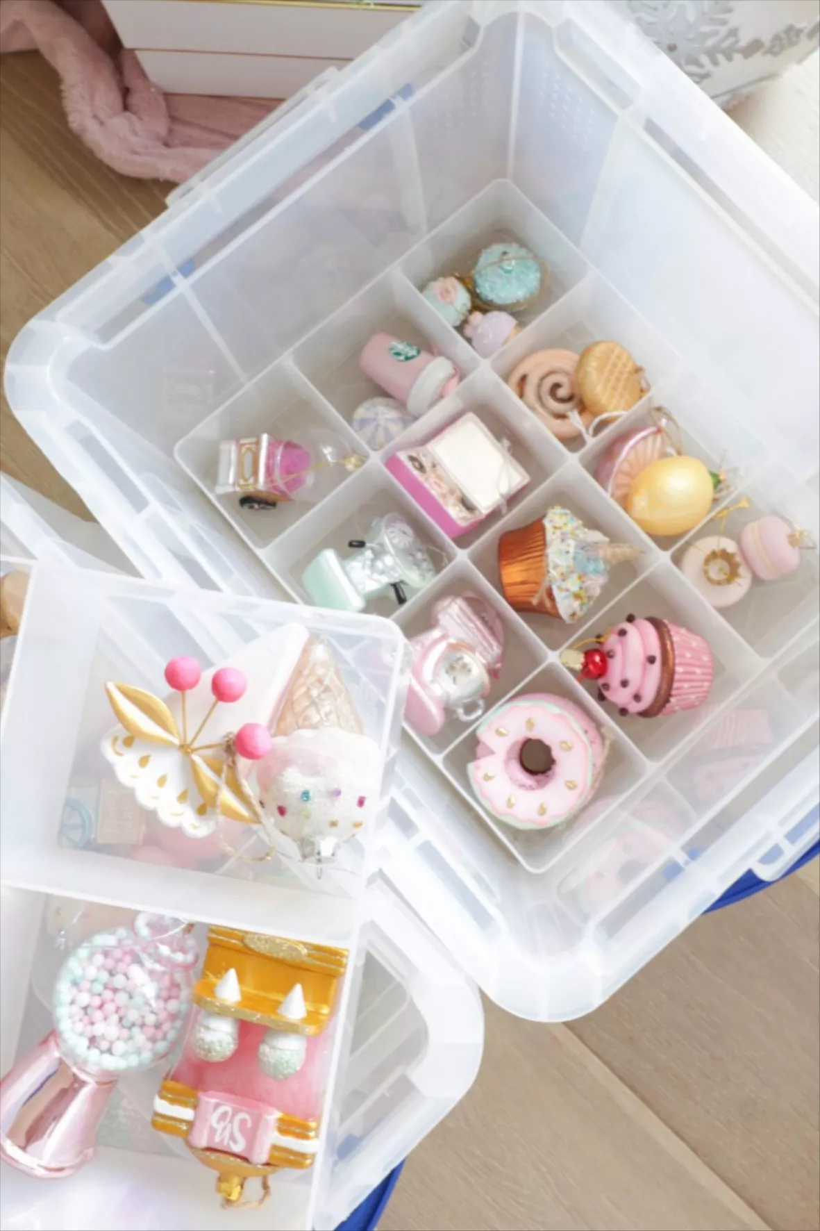 Formula-to-Food Container Set curated on LTK