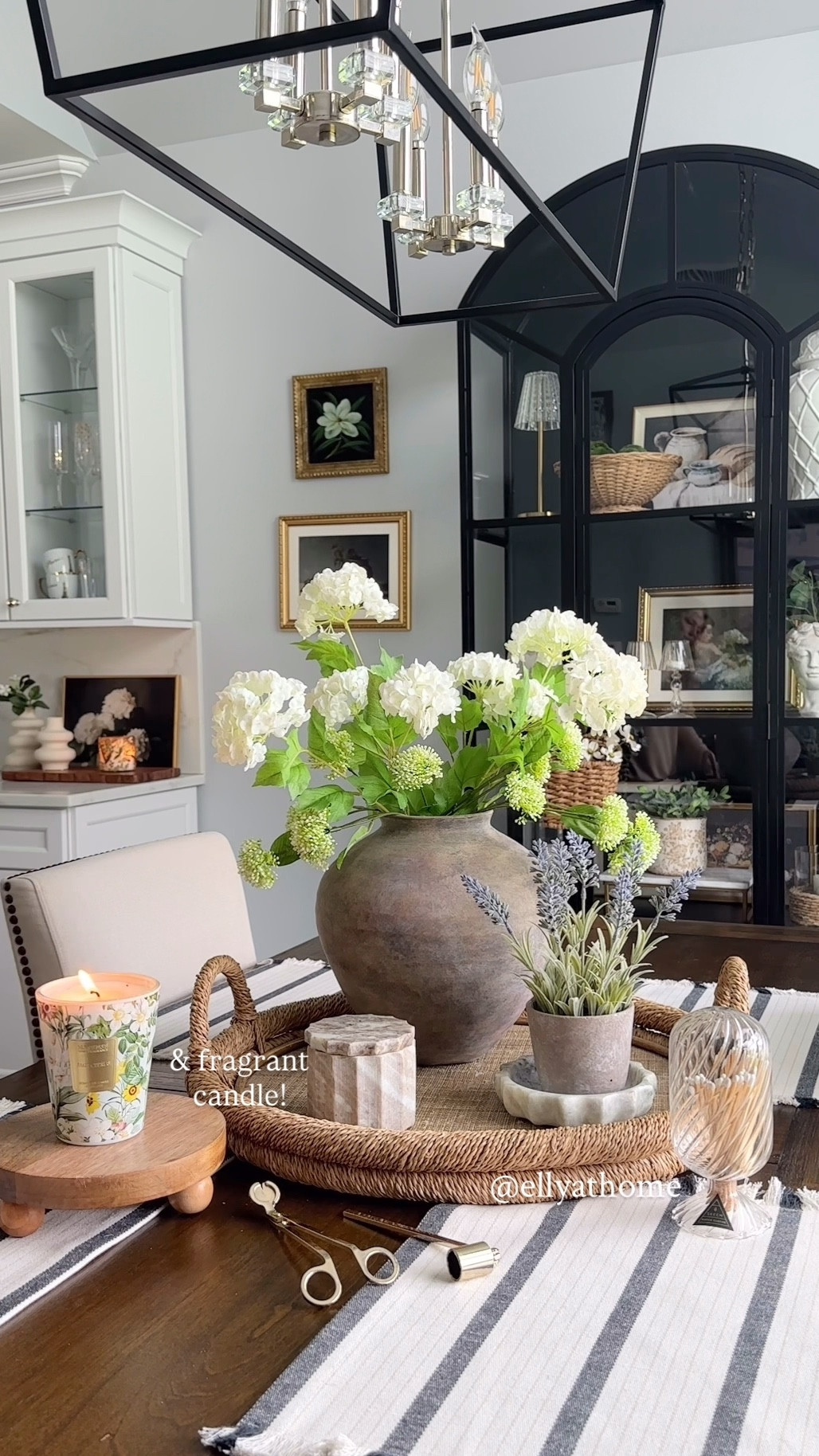 New rustic vase, hydrangeas florals, spring florals, lavender potted arrangement, spring fragrant candle, wood riser, candle accessories, artwork, vase set, rattan bowl, trays + more spring home decor accessories. Wayfair, Amazon home, Target, Pottery Barn, Crate & Barrel. 

#LTKSaleAlert #LTKHome
