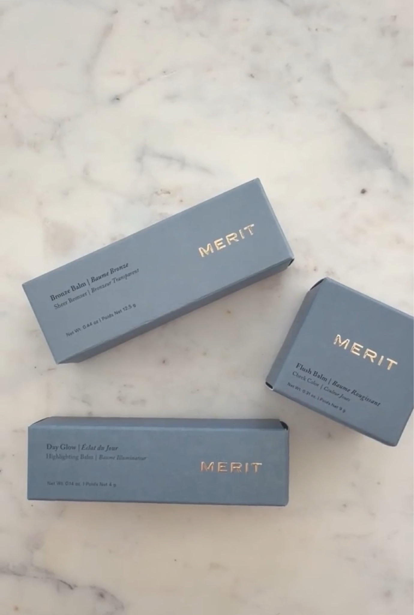 Can’t wait to try these out! All of these products score a 2 on the EWG scale, so they are made much better than most things you’d typically find!

#LTKmomlife #LTKBeauty #LTKmorningroutine