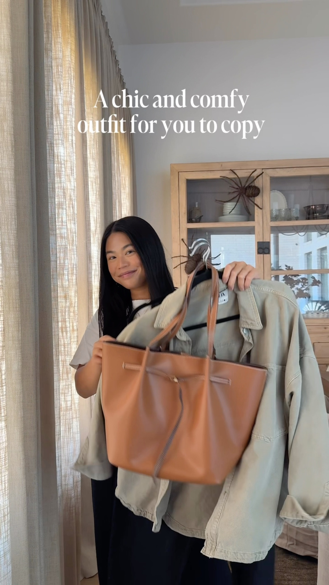 Looking for a chic and comfortable outfit!? I got you!! 

Amazon fashion, Amazon finds, fashion, outfit of the day, mom outfit, budget friendly fashion, easy outfit 

#LTKFindsUnder50 #LTKPetite #LTKItBag