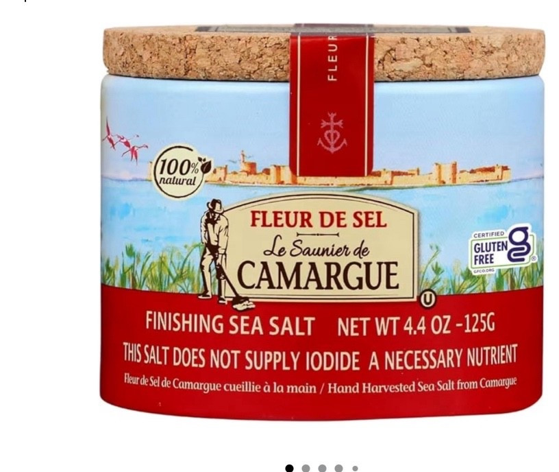 #hostestgift the best #frenchsalt

#LTKGiftGuide