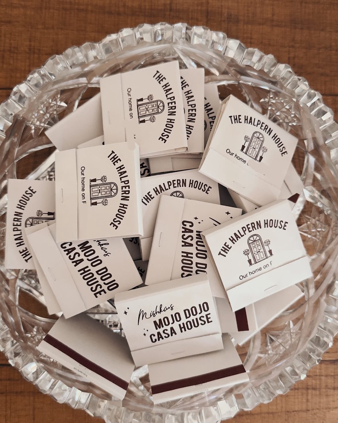 Obsessed with these custom matches I made for our house!! 

#LTKHome

#LTKHome