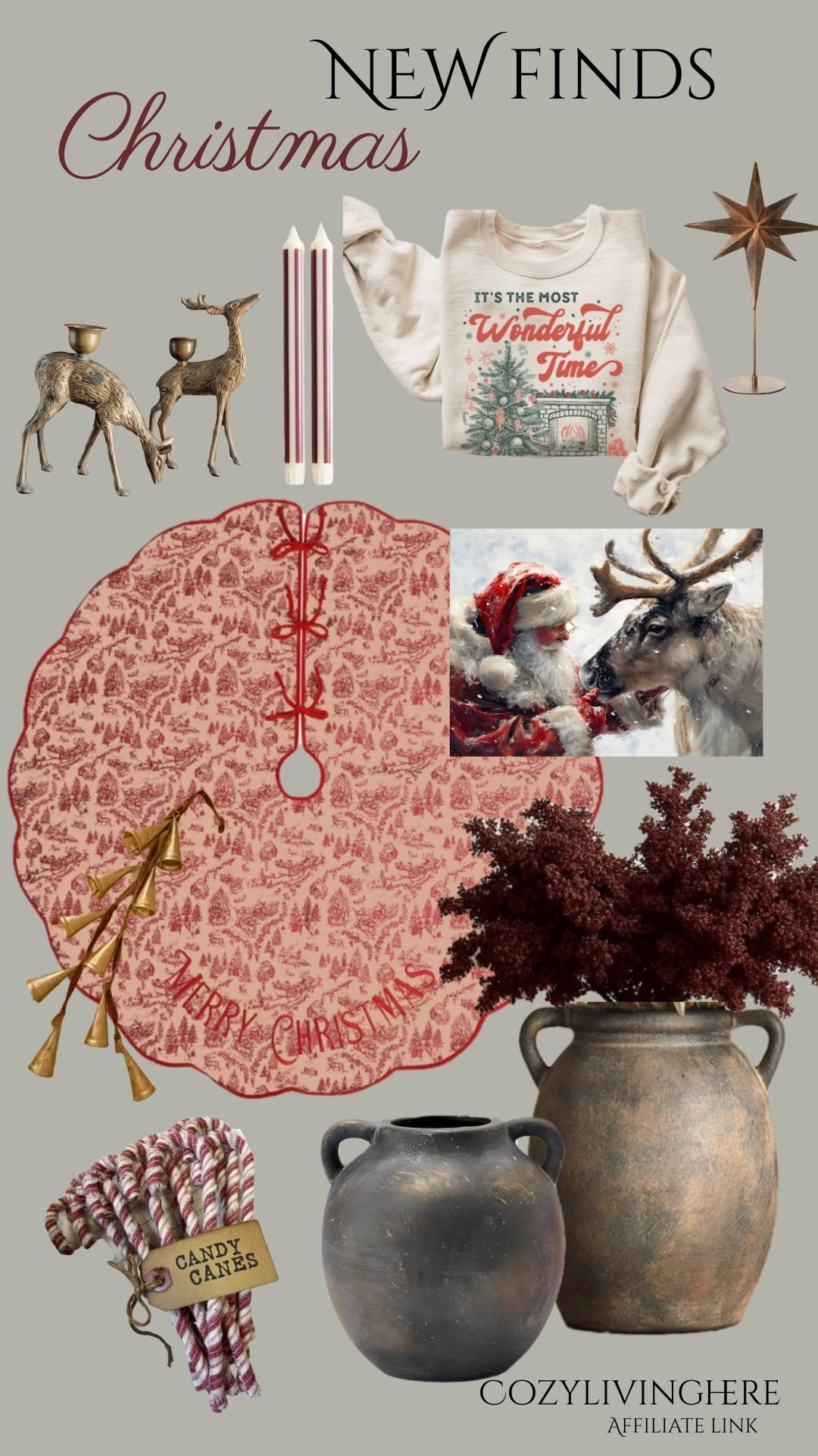 #LTKSeasonal #LTKStyleTip #LTKHome