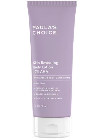 Skin Revealing Body Lotion 10% AHA | Paula's Choice (AU & US)