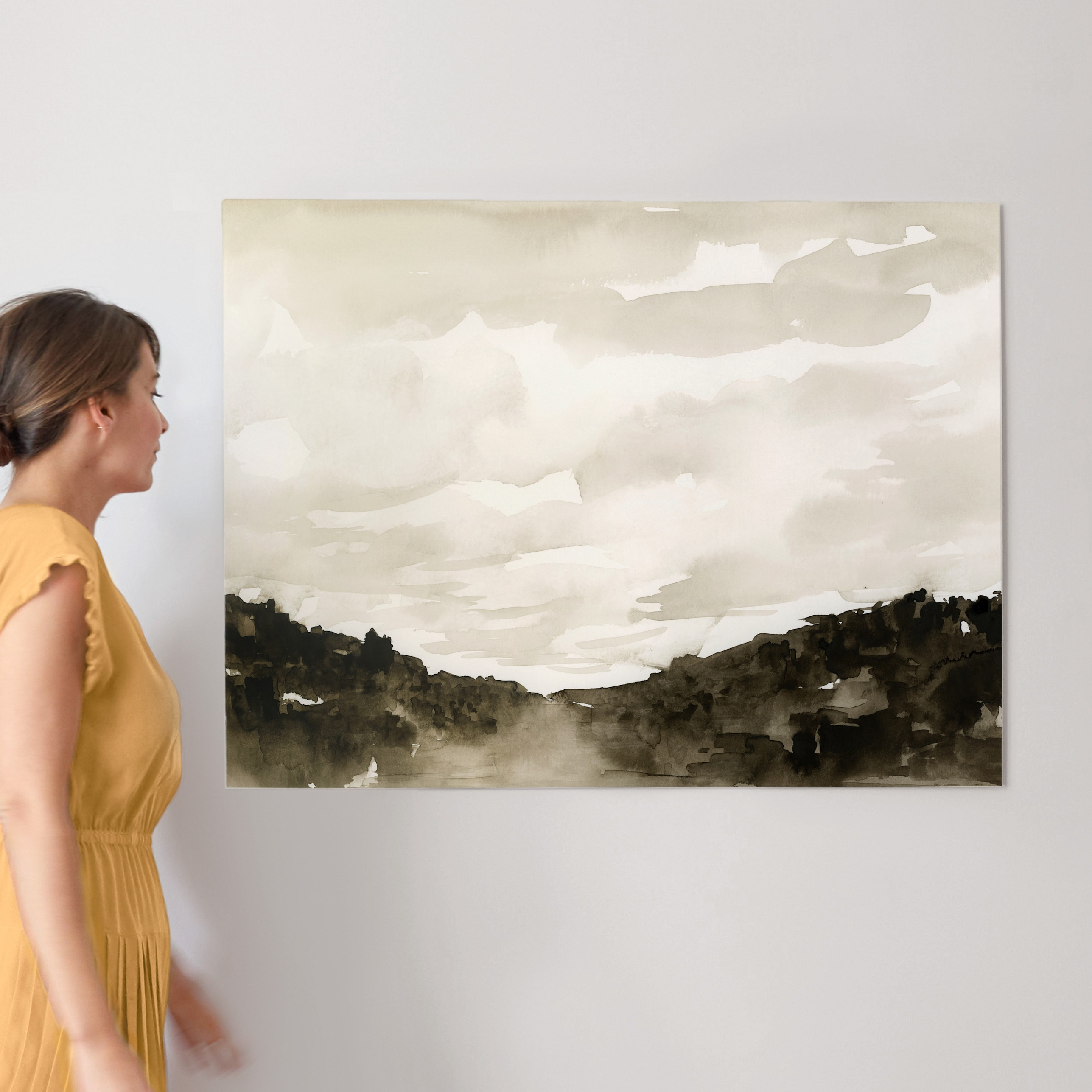 Field Limited Edition Art | Minted