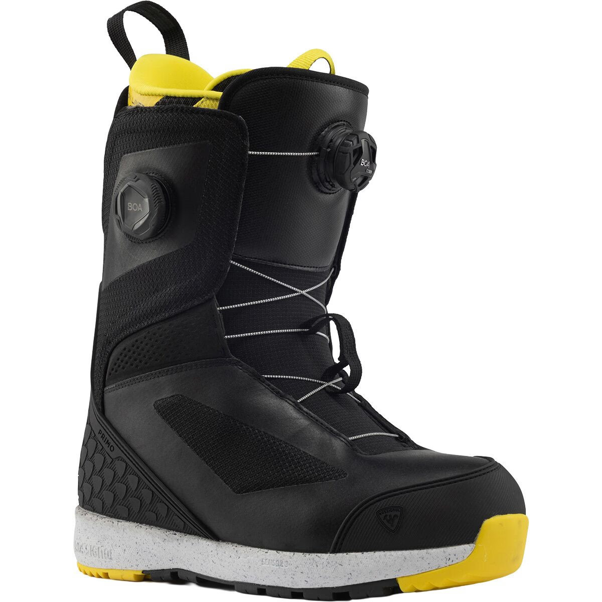 Rossignol RS Primo BOA Snowboard Boot - 2026 - Men's | Backcountry