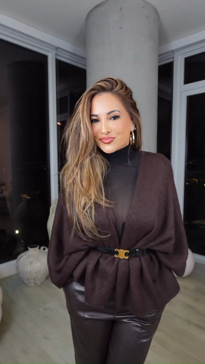 Fashion Hacks!

#LTKSeasonal #LTKootd #LTKgrwm