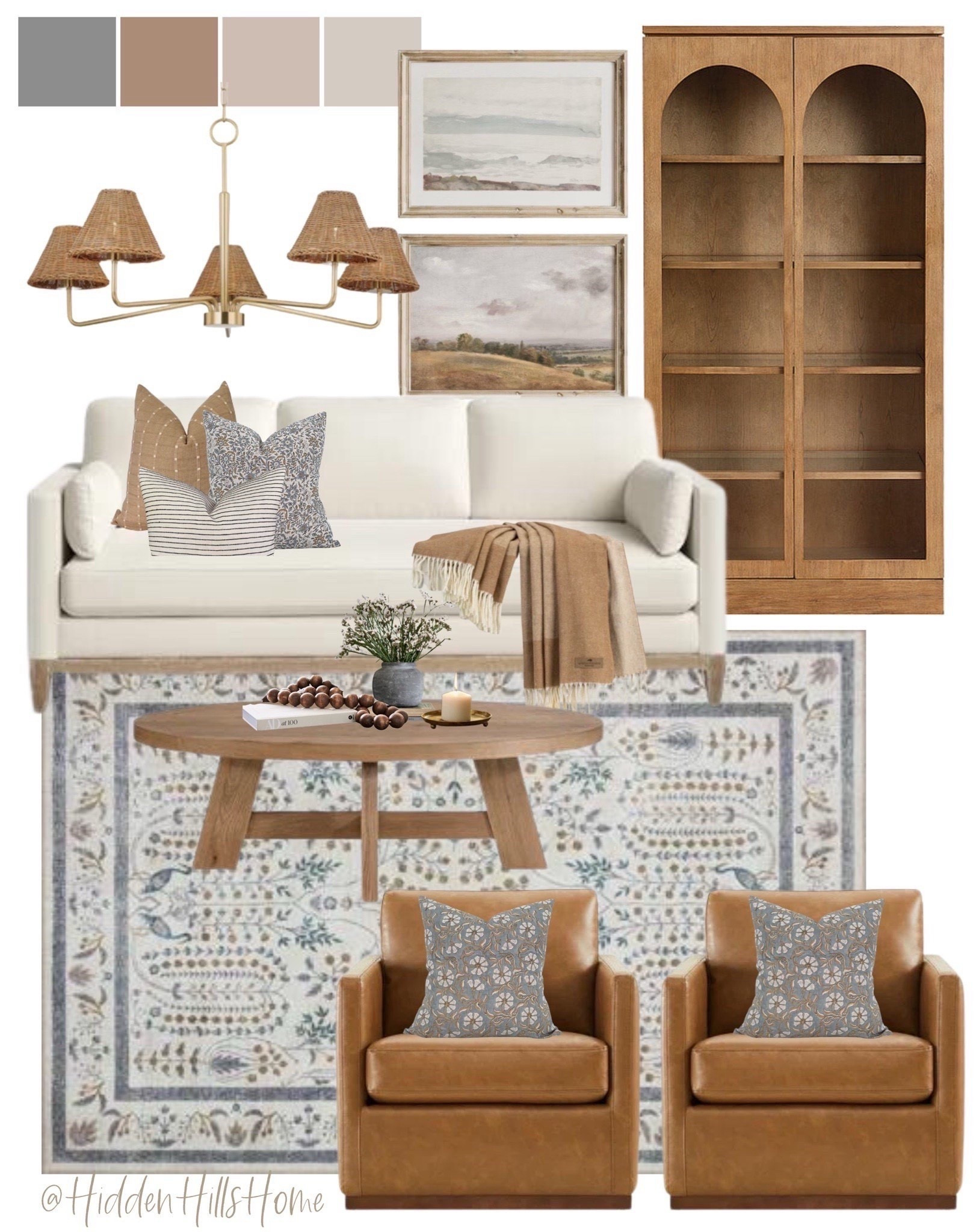 Neutral living room inspo, living room mood board, living room design ideas #homedecor


#LTKHome #LTKSaleAlert