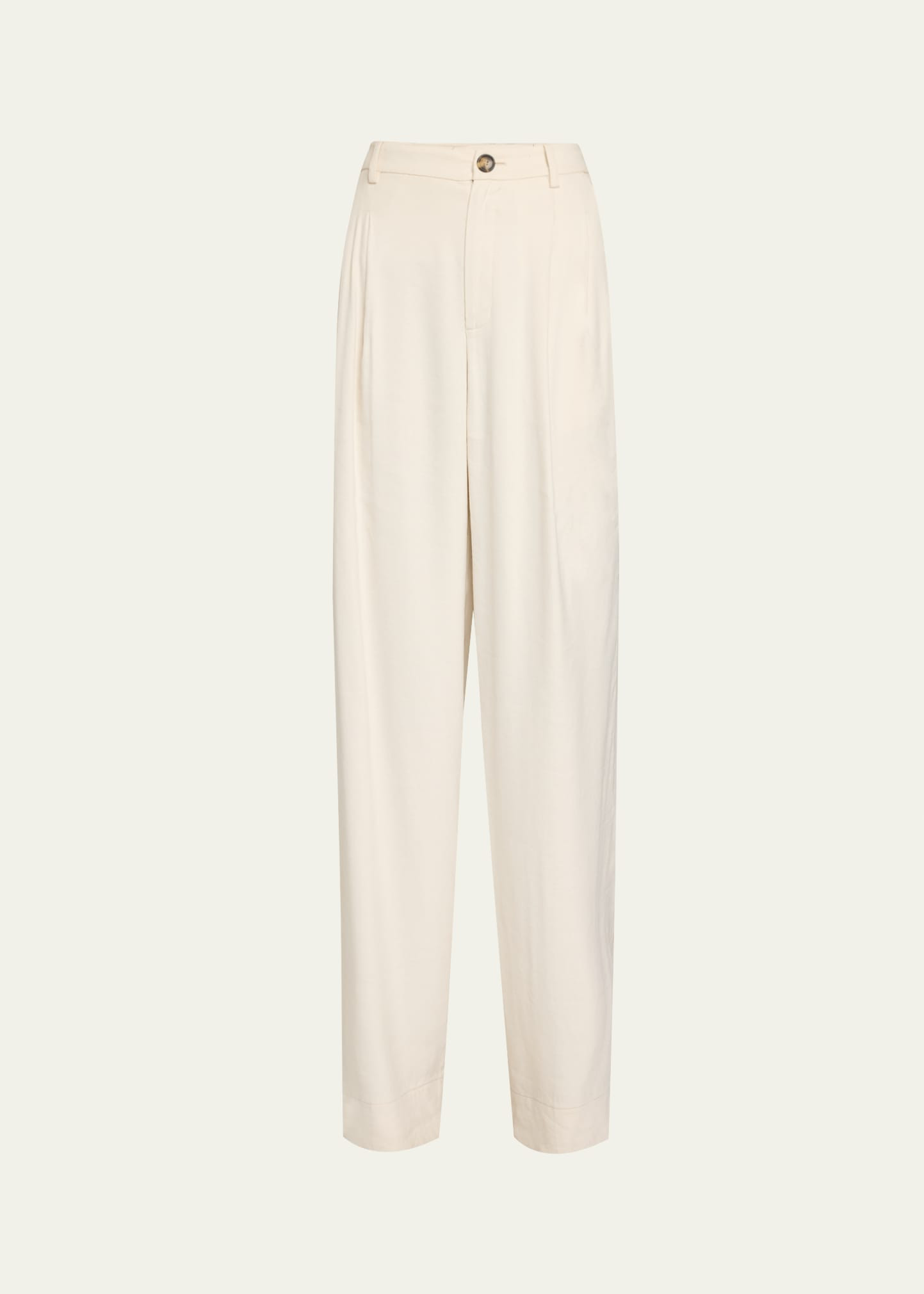 A.L.C. Tommy Wide-Leg Pants | Bergdorf Goodman