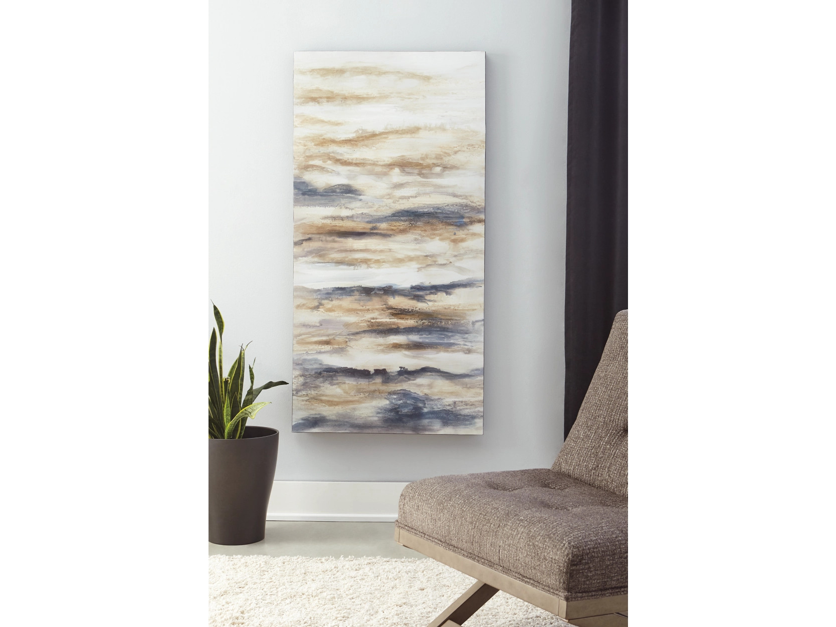 Joely Wall Art | Ashley Homestore