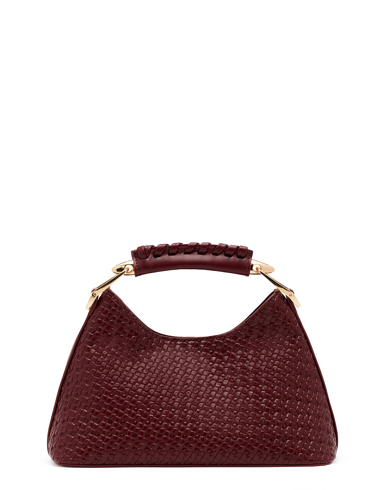 CLOVER TOP HANDLE BAG | David Jones (Australia & New Zealand)