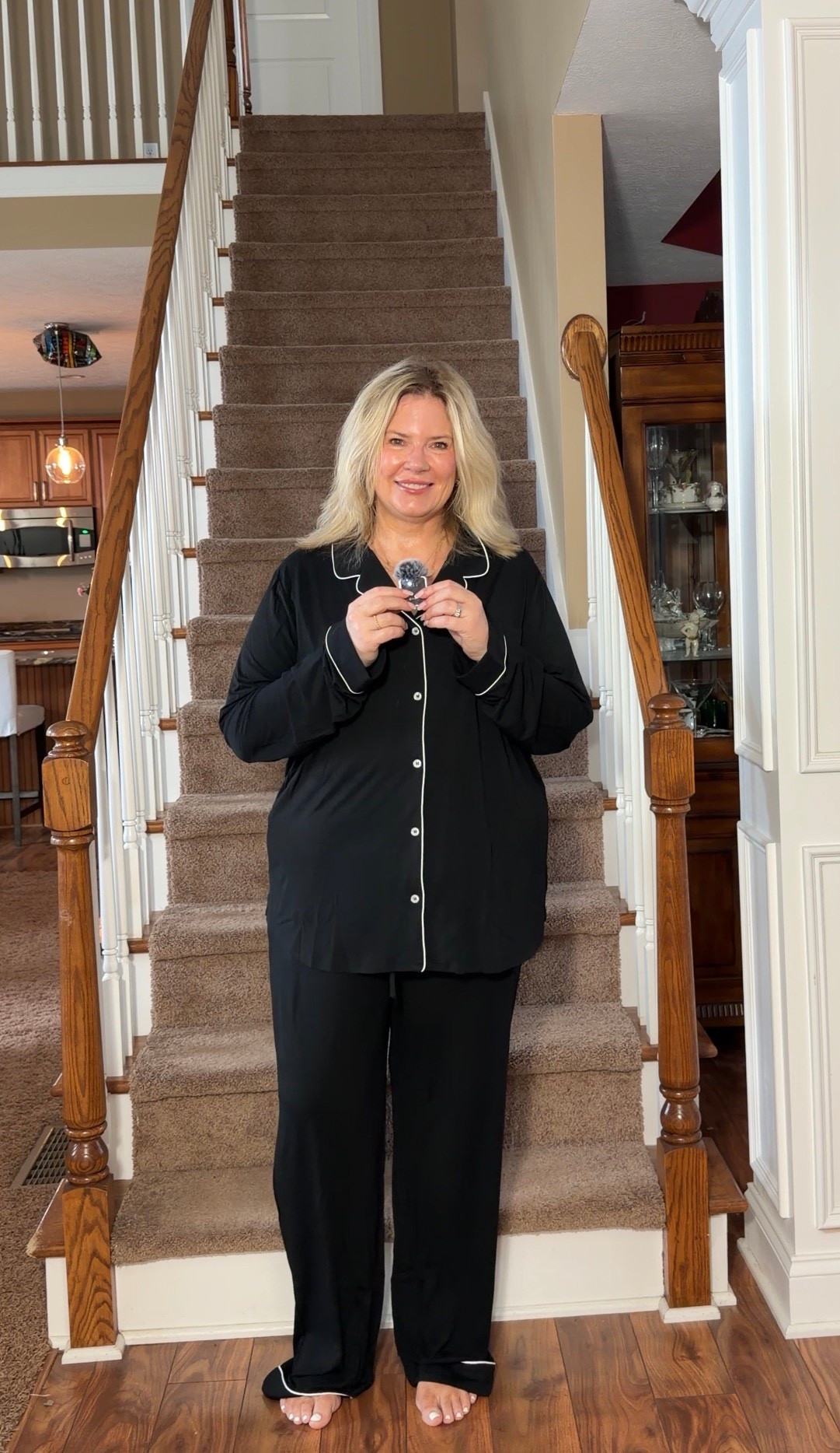 @cozyearth menopause pajamas!!

#LTKMidsize #LTKOver40 #LTKgrwm