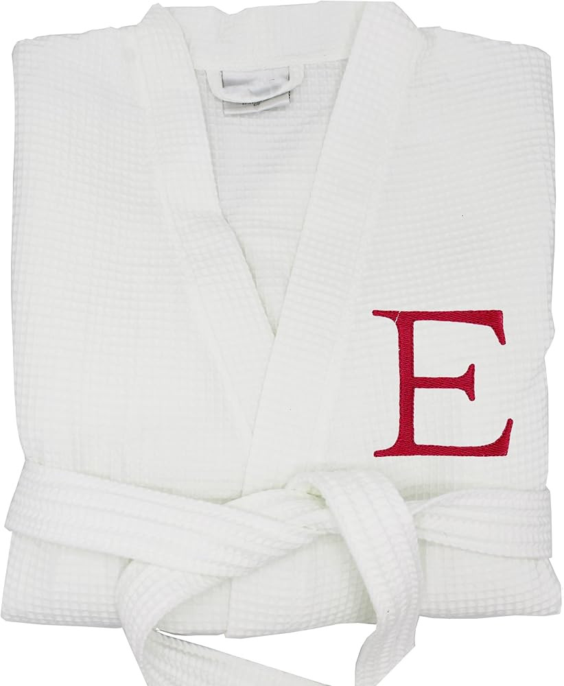 Personalized Waffle Bridesmaid Robe Gift-Wedding Bridal Party Robes-Monogrammed | Amazon (US)