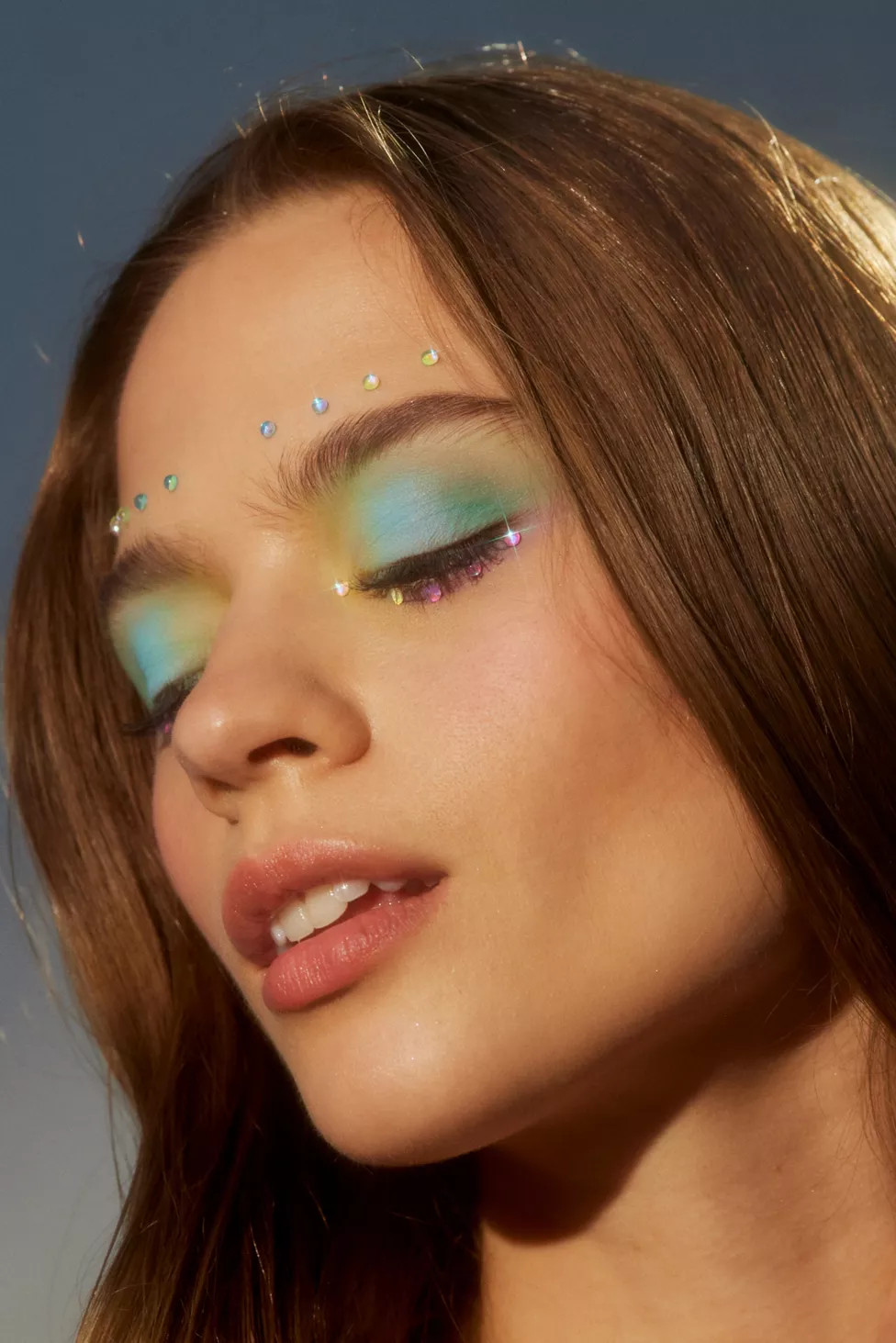 BAKEUP Beauty Palm Palette | Urban Outfitters (US and RoW)