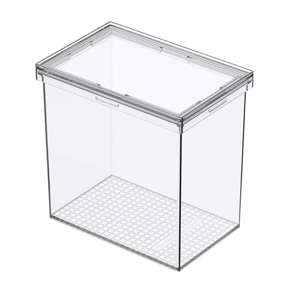 Everything Organizer Airtight Canister | The Container Store