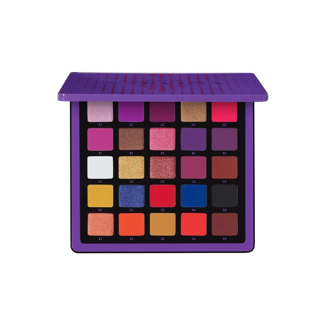 Anastasia Beverly Hills Norvina Collection Norvina Vol 1. | Douglas (NL)