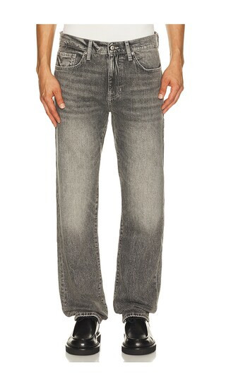 Joe's Jeans The Classic Jeans in Grey. - size 31 | Revolve Clothing (Global)
