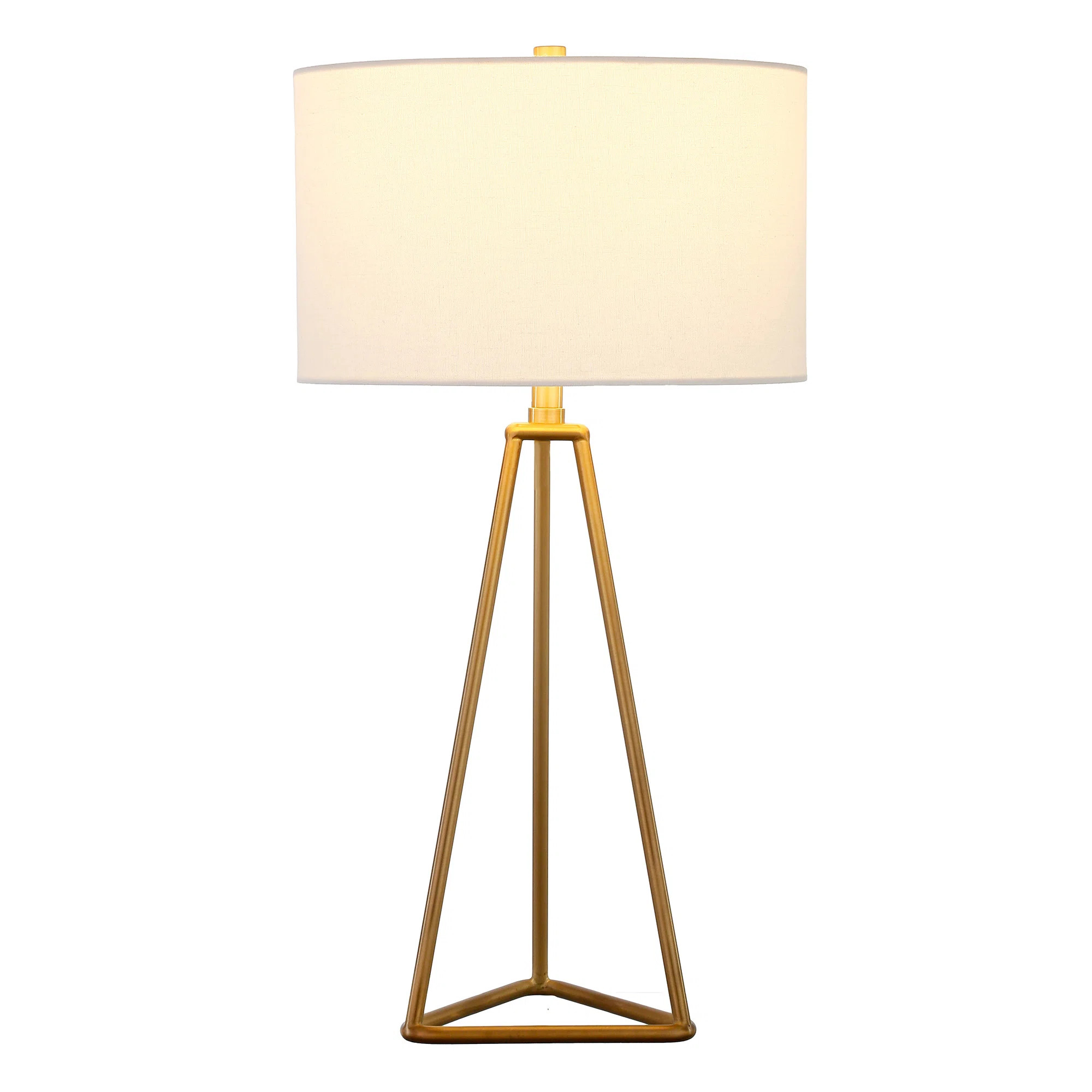 Harnden Metal Table Lamp | Wayfair North America