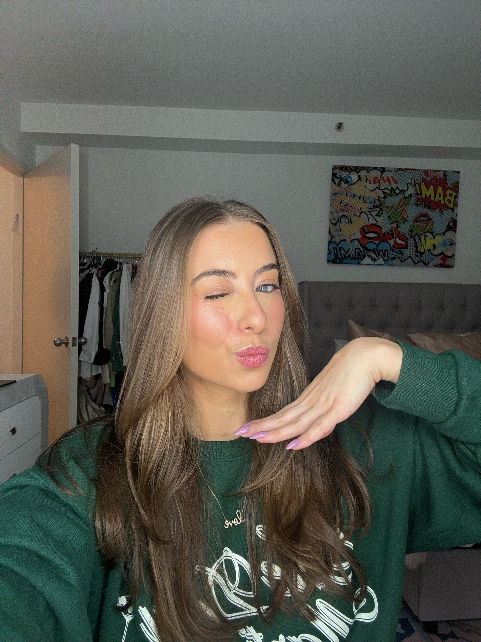 Makeup routine! Part 1 (only allowed 16 products per post!) 

#LTKbeauty