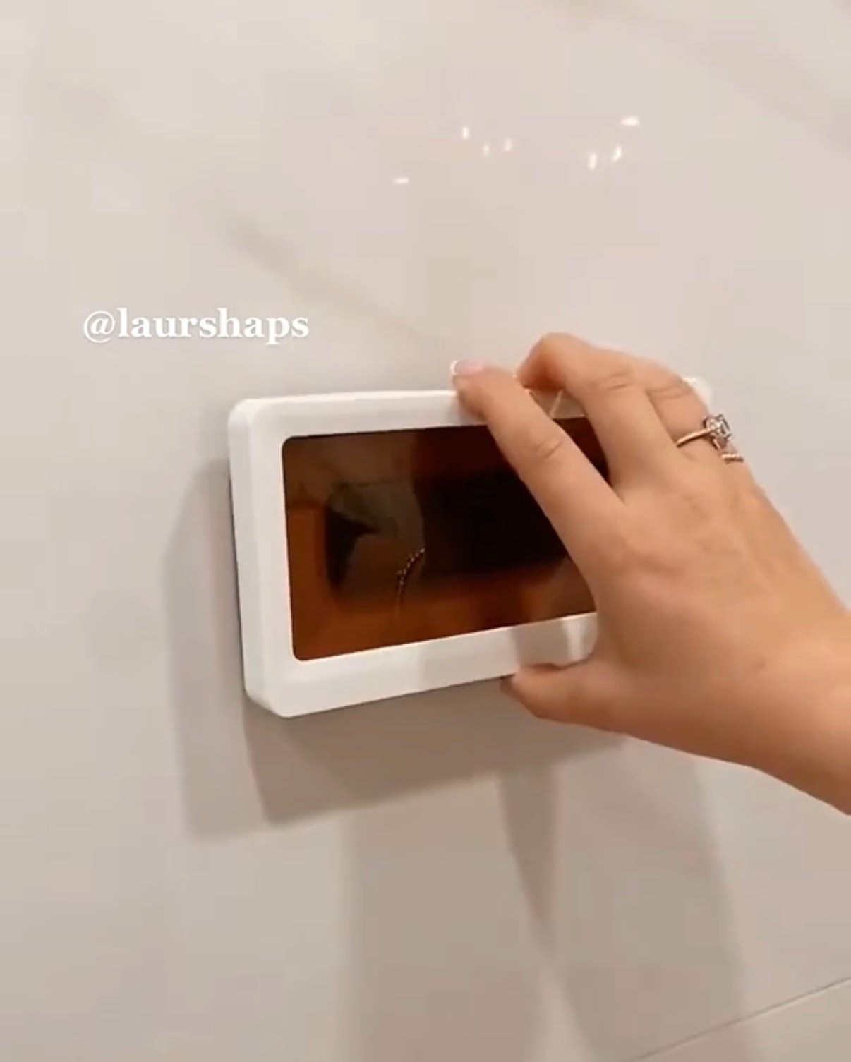 Amazon finds
Shower tok
Amazon deals 
Home finds 

#LTKHome #LTKSpringSale