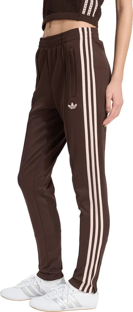 adidas Originals SST 3-Stripe Classic Track Pants | Nordstrom | Nordstrom