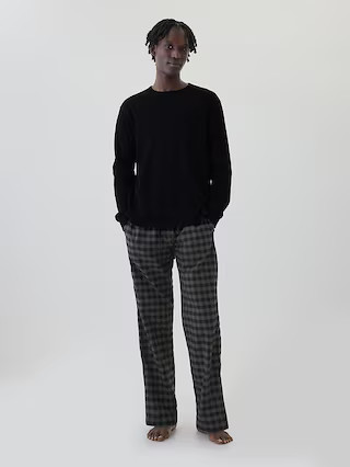 Relaxed PJ Pants | Gap (CA)