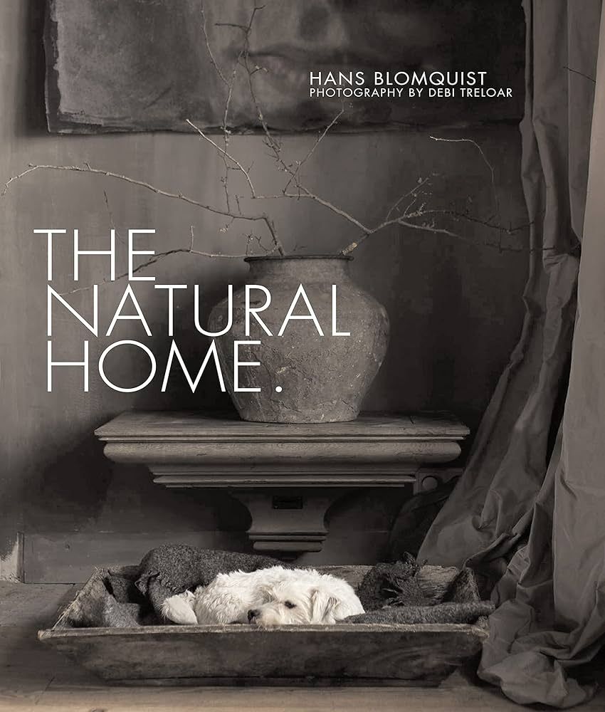 The Natural Home | Amazon (US)