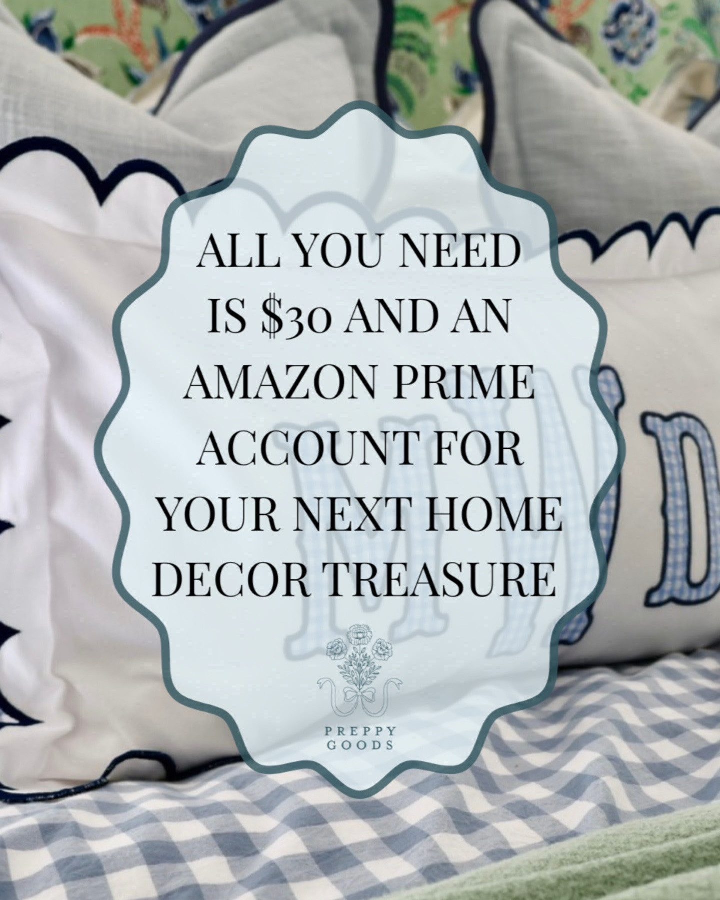 Just give me $30 and I can find some decor treasures from Amazon!

#LTKmomlife #LTKHome #LTKSeasonal