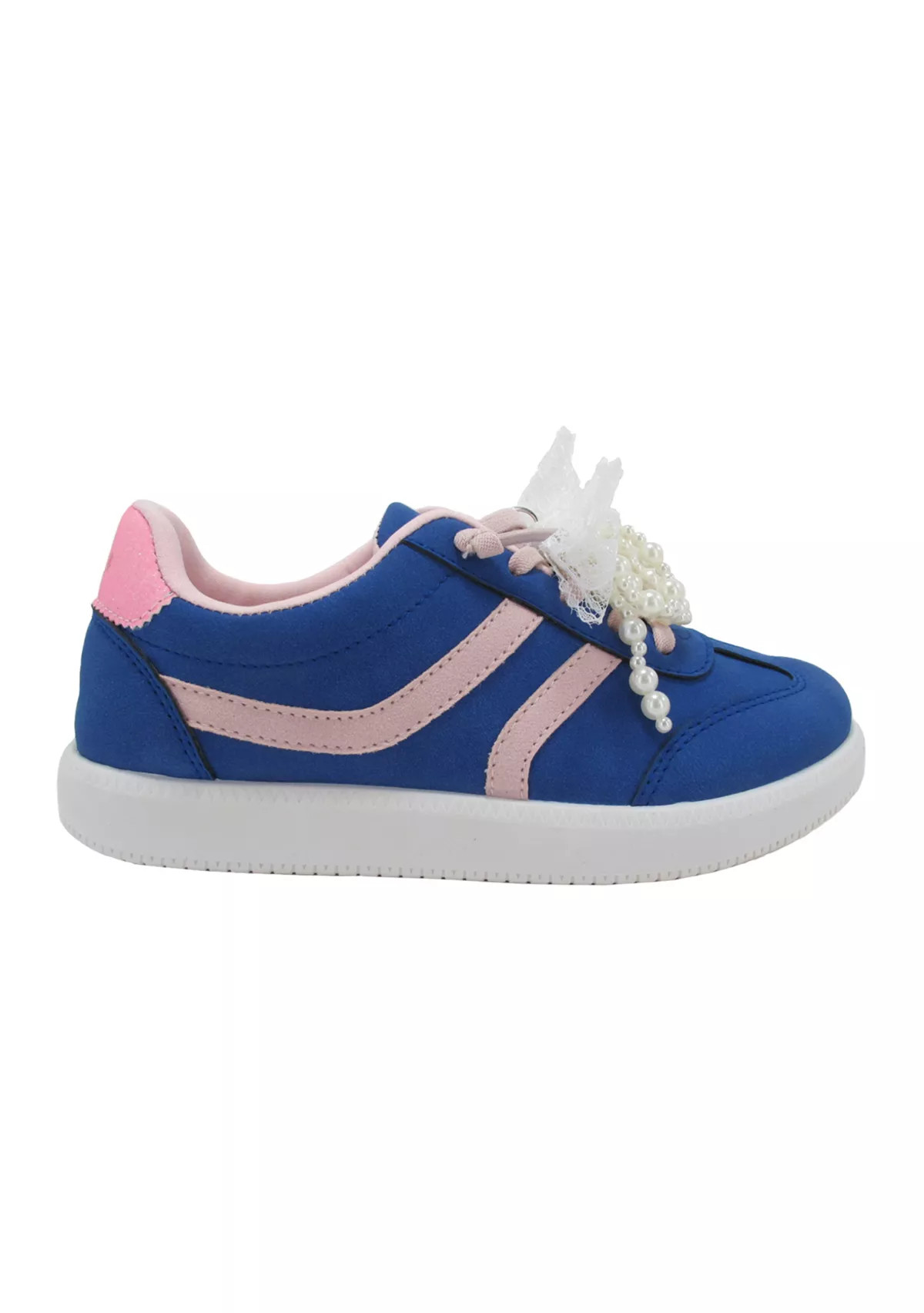 JellypopGirls 7-16 Dragonfly Shoelwry Sneakers | Belk