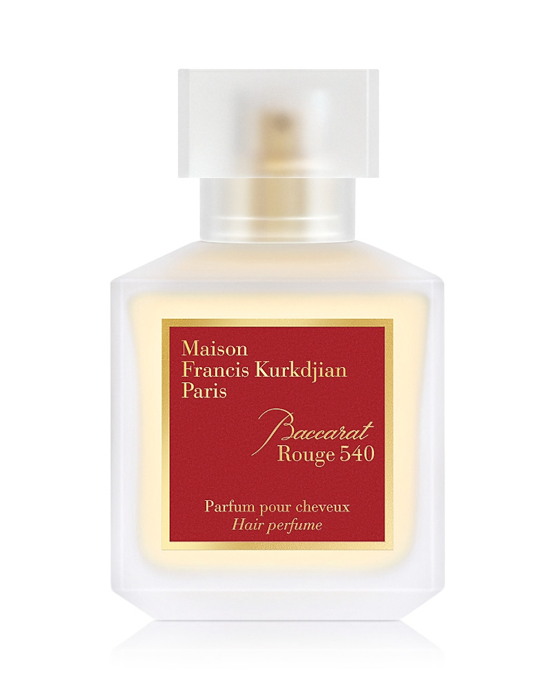 Maison Francis Kurkdjian Baccarat Rouge 540 Hair Perfume 2.4 oz. | Bloomingdale's (US)
