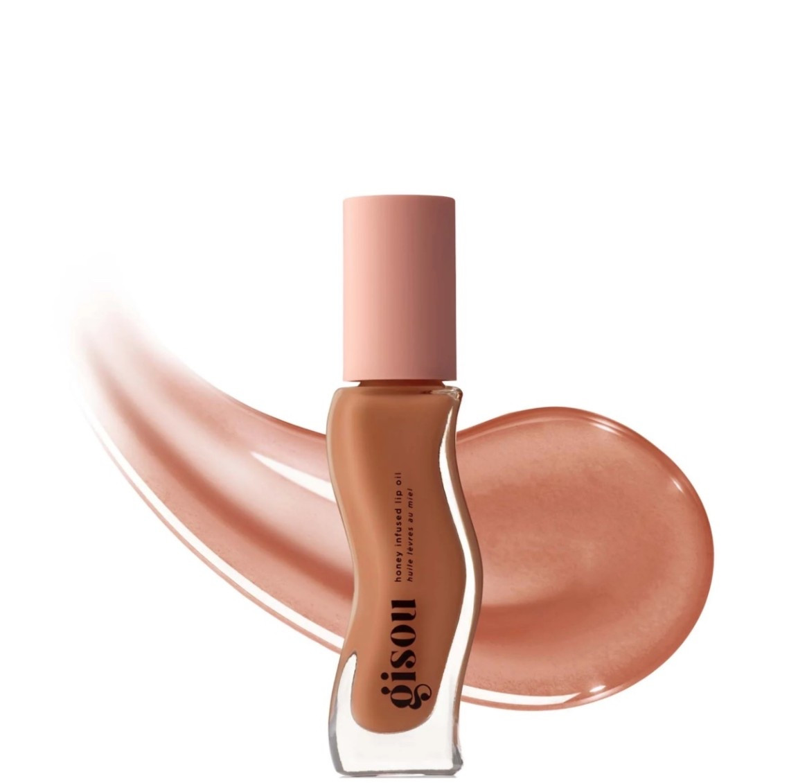 The new Gisou Lip Oil in ‘Sticky Toffee’ is literally dessert for your lips. 🤤 The shine is 10/10 and the scent is everything! #gisoulipoil #gisou #amazonfinds #sephora 

#LTKGiftGuide #LTKBeauty #LTKgrwm