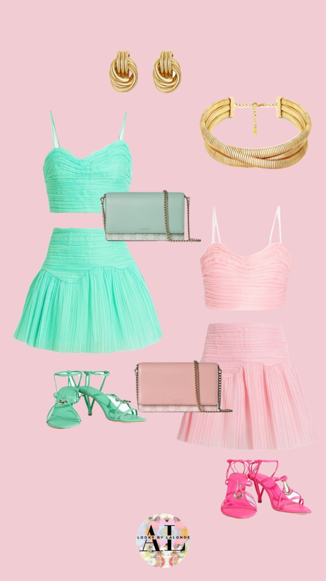 AJE sets!🤌🏻🏝️

#LTKSaleAlert #LTKFindsUnder100 #LTKSummerEdit
