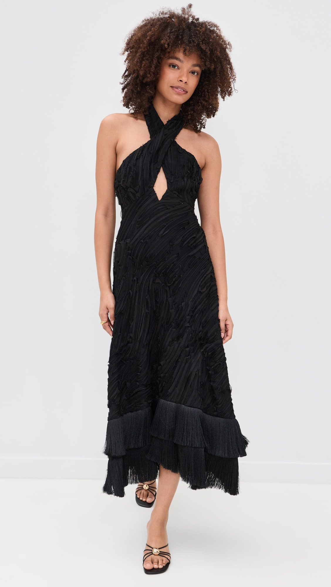 Ambrosio Dress | Shopbop