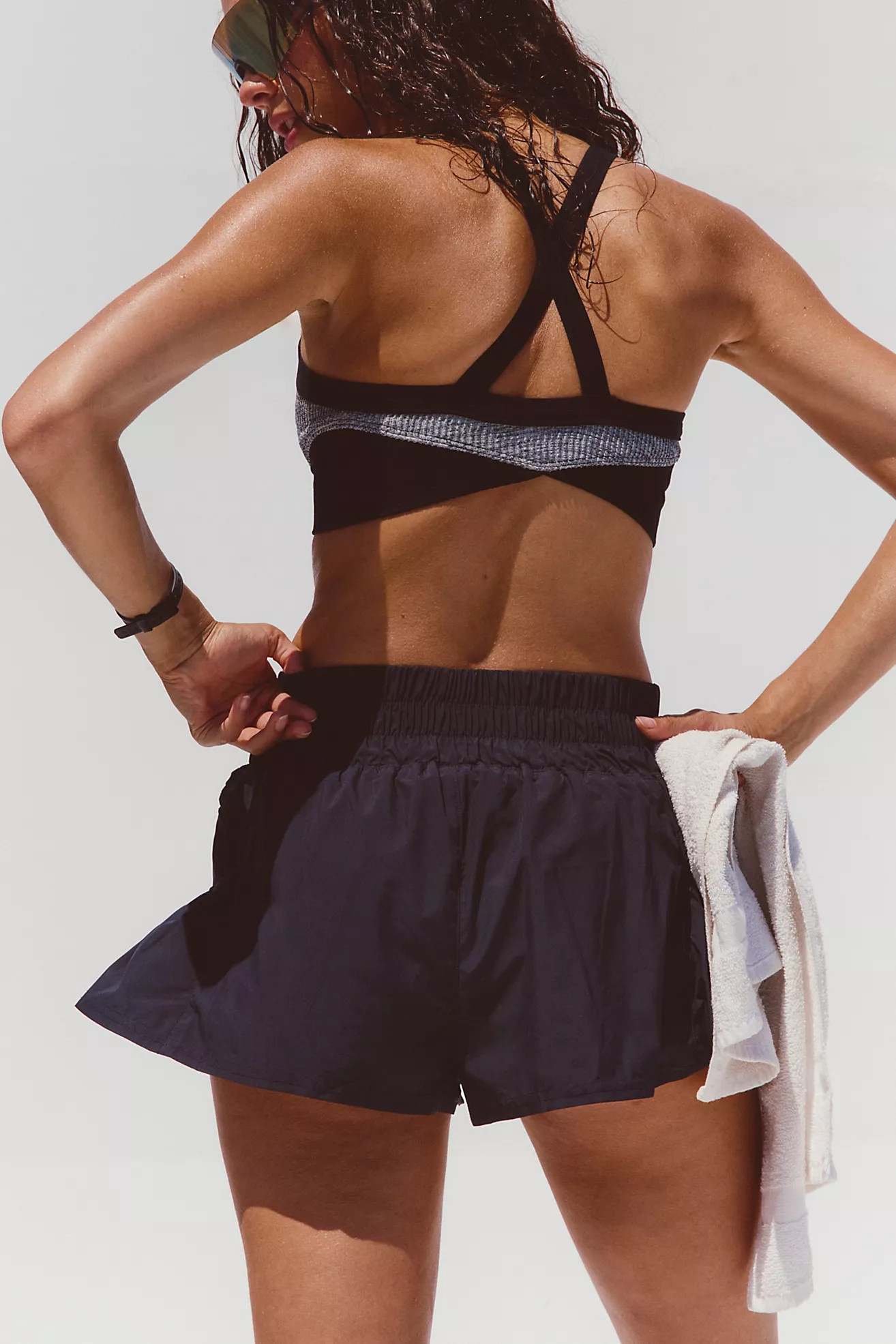 Get Your Flirt On Shorts | Free People (Global - UK&FR Excluded)