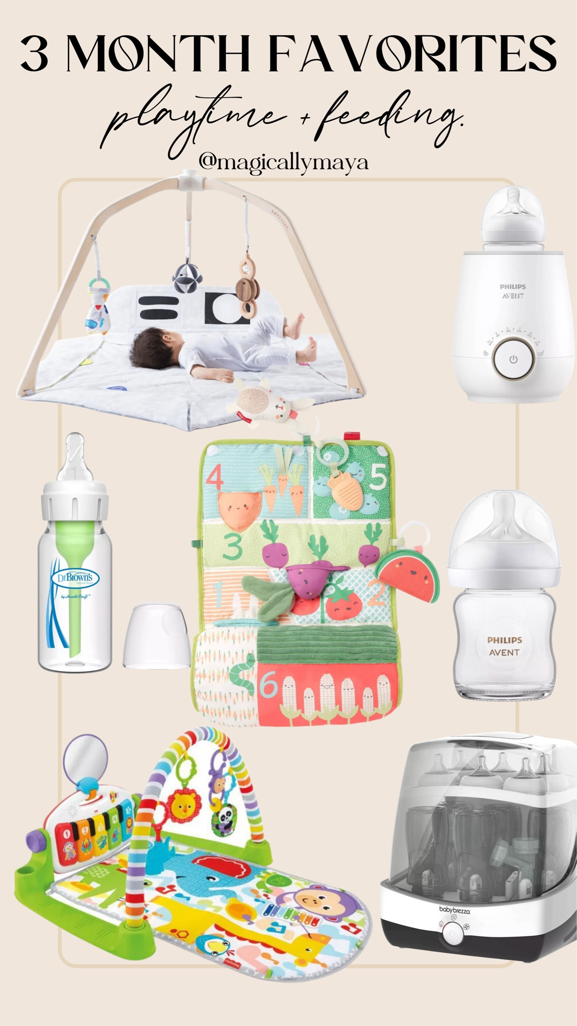 baby favorites for feeding and playing!

#LTKfamily #LTKbaby