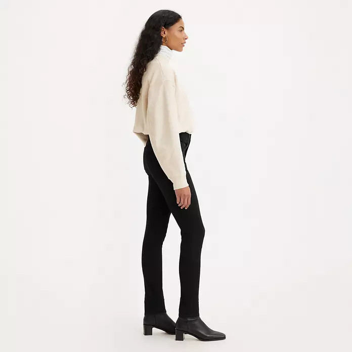 721 High Rise Skinny Women's Jeans | Levi's US