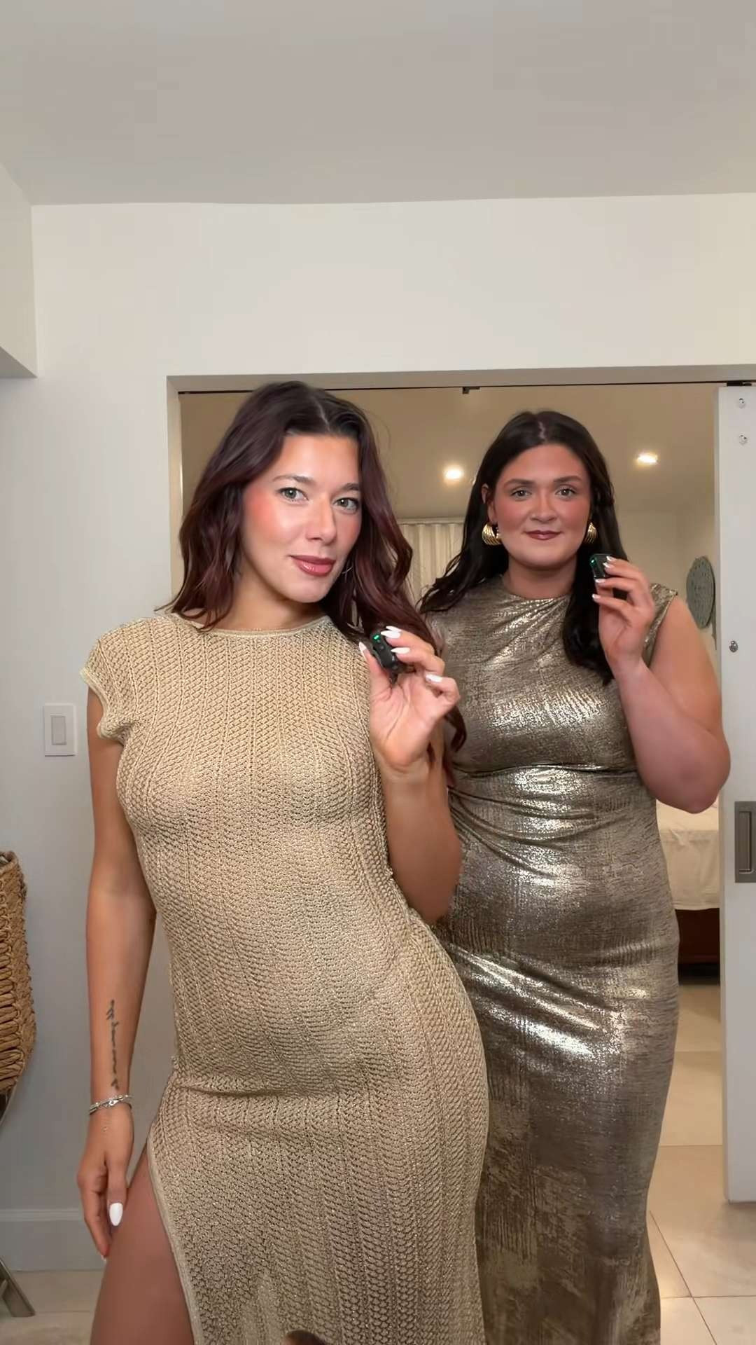 trippin with tarte night 1✨ 

 #LTKgrwm #LTKootd