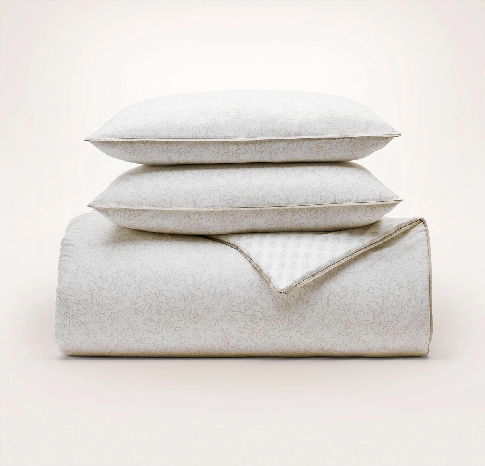 Signature Comforter Set | Boll & Branch