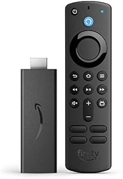 Amazon Fire TV Stick, HD, sharp picture quality, fast streaming, free & live TV, Alexa Voice Remo... | Amazon (US)