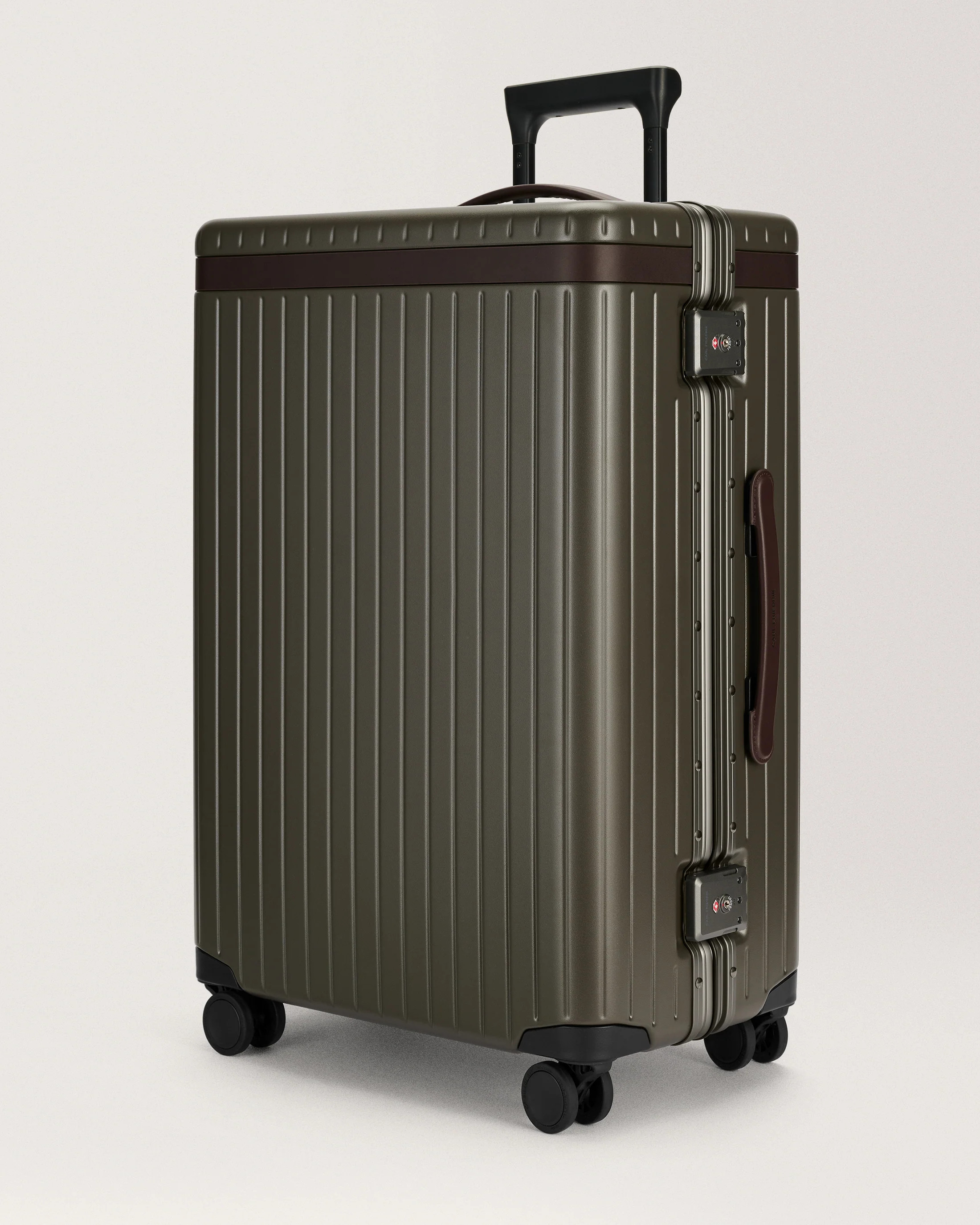 Carl Friedrik US | Carl Friedrik