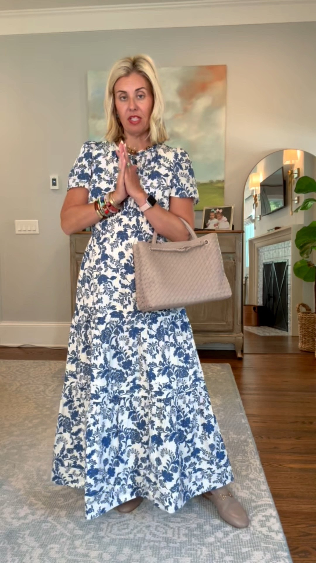 Quince for the win! Perfect dress to take you anywhere and everywhere. I’m wearing XS and 8 shoes.

Codes:
Allie + Bess - Catherine20
Erin McDermott- mixandmatch for 25% off my necklace

#LTKTravel #LTKWorkwear #LTKootd