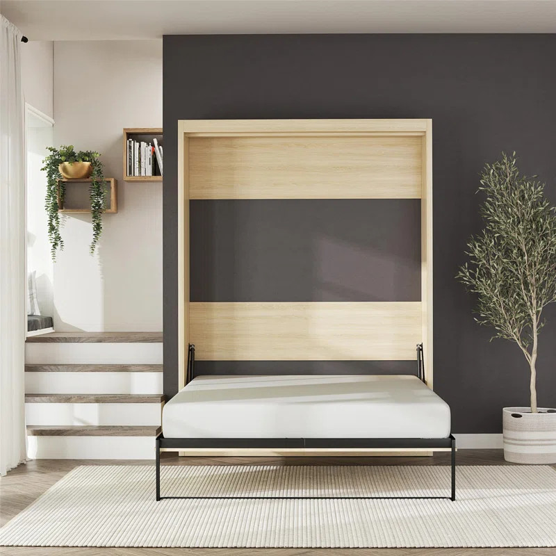 Wexford Murphy Bed | Wayfair North America