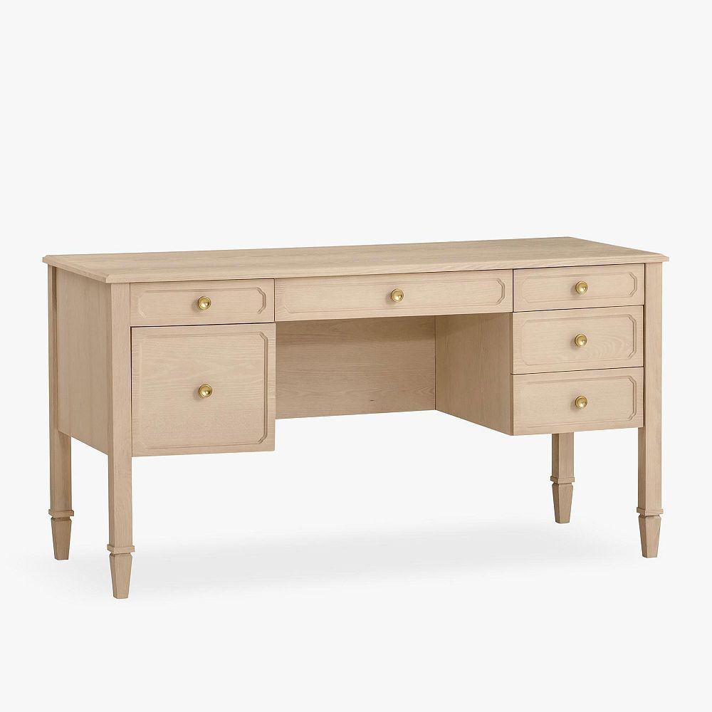 Auburn Storage Desk (57") | Pottery Barn Teen