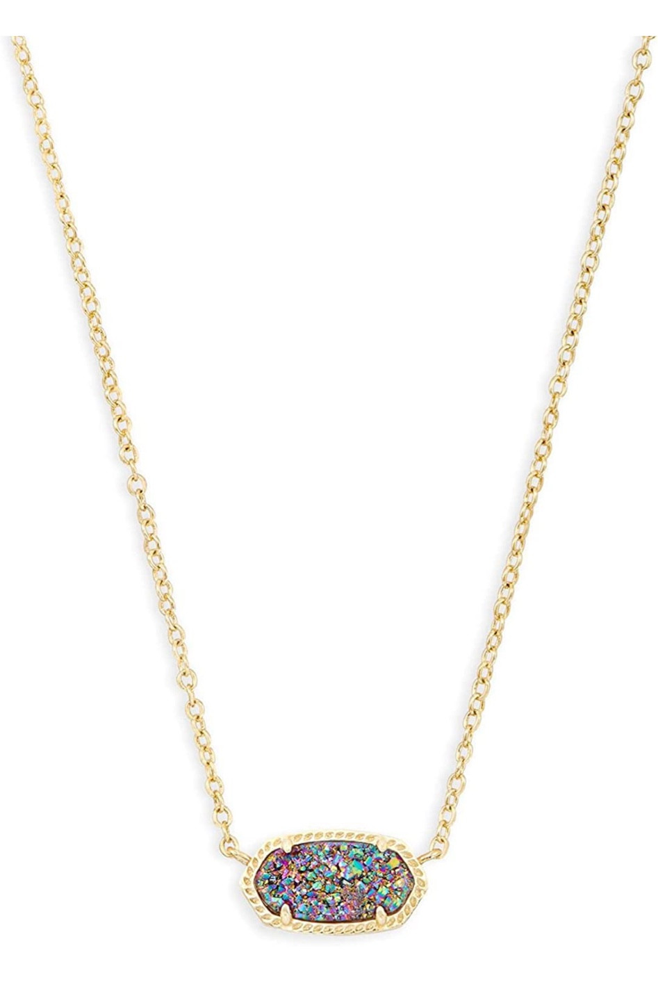 Kendra Scott - gold pendant necklace on sale for 40% off

#LTKsalealert #LTKGiftGuide #LTKCyberweek