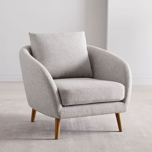 Hanna Chair | West Elm (US)